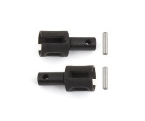 Team Associated B6.1 Gear Differential Outdrives