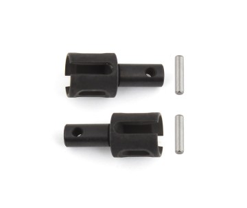 Team Associated B6.1 Gear Differential Outdrives