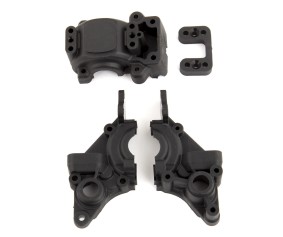 Team Associated B6.1 Standup Gearbox