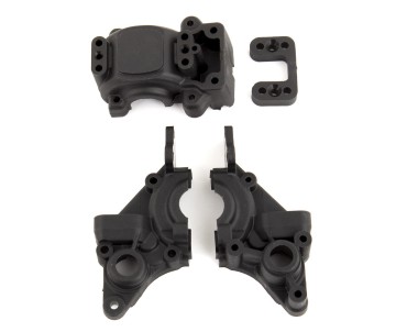 Team Associated B6.1 Standup Gearbox