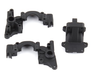 Team Associated B6.1 Layback Gearbox