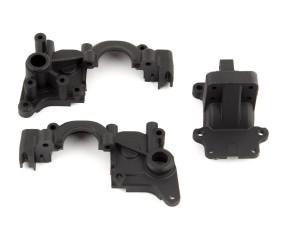 Team Associated B6.1 Laydown Gearbox