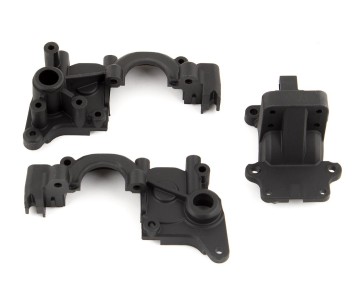 Team Associated B6.1 Laydown Gearbox