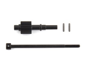 Team Associated B6.1 Standup Top Shaft