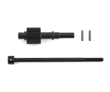 Team Associated B6.1 Standup Top Shaft