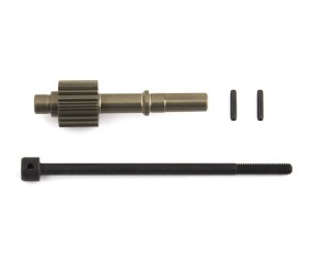 Team Associated B6.1 Laydown Top Shaft