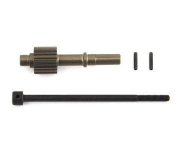 Team Associated B6.1 Laydown Top Shaft