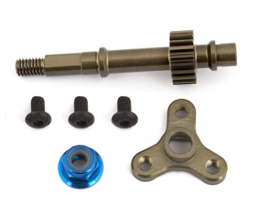 Team Associated B6.1 FT Direct Drive Kit