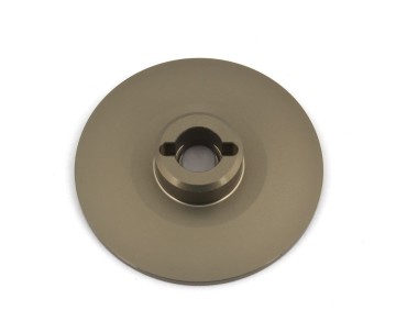 Team Associated B6.1 Slipper Hub, outer