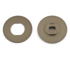 Team Associated B6.1 HTC Slipper Hub, outer