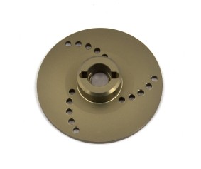Team Associated B6.1 Vented Slipper Hub, outer