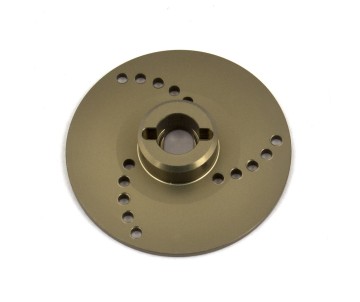 Team Associated B6.1 Vented Slipper Hub, outer