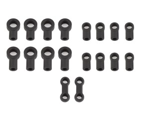 Team Associated B6.1 Ball Ends