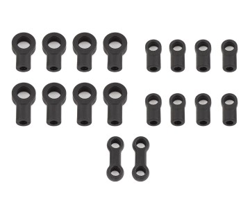 Team Associated B6.1 Ball Ends
