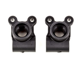 Team Associated B6.2 Rear Hubs