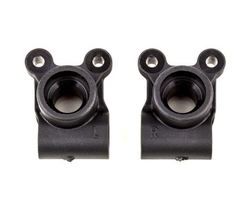 Team Associated B6.2 Rear Hubs