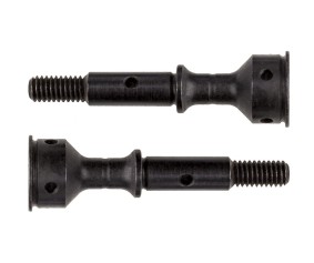 Team Associated B6.2 CVA Axles, +2mm