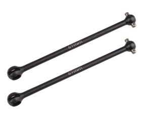 Team Associated B6.2 CVA Bones, 69mm