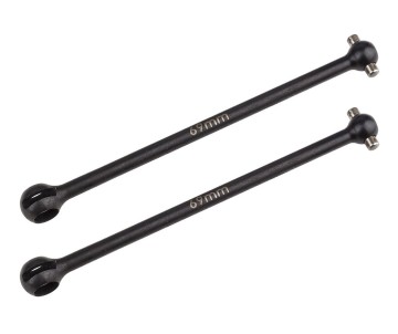 Team Associated B6.2 CVA Bones, 69mm