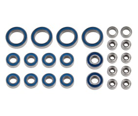 Team Associated B6.2 Bearing Set