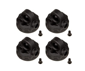 Team Associated 13mm Shock Caps
