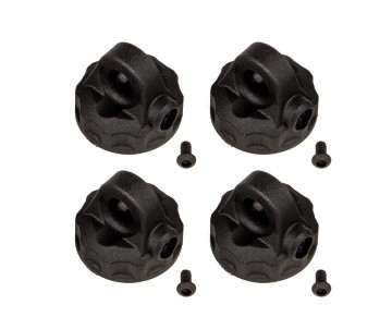 Team Associated 13mm Shock Caps