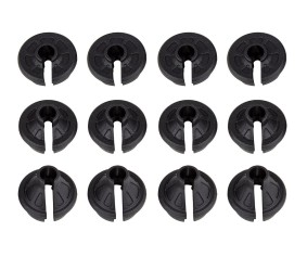 Team Associated 13mm Shock Spring Cup Set
