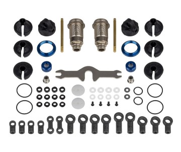 Team Associated Shock Kit, 13x23mm