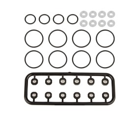 Team Associated 13mm Shock Rebuild Kit