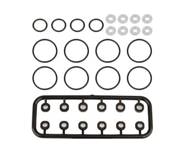 Team Associated 13mm Shock Rebuild Kit