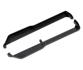 Team Associated B64 Side Rails