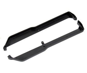 Team Associated B64 Side Rails