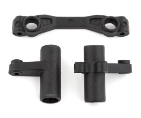 Team Associated B64 Bellcranks and Rack