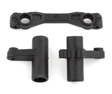 Team Associated B64 Bellcranks and Rack