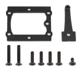 Team Associated B64 Gearbox Shim Kit