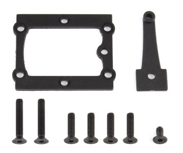 Team Associated B64 Gearbox Shim Kit