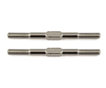 Team Associated Turnbuckles, 3x42 mm