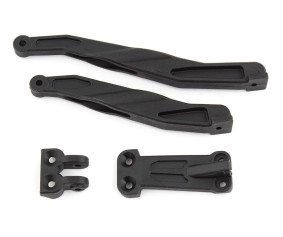 Team Associated B64 Chassis Braces