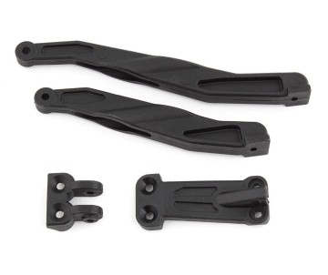 Team Associated B64 Chassis Braces