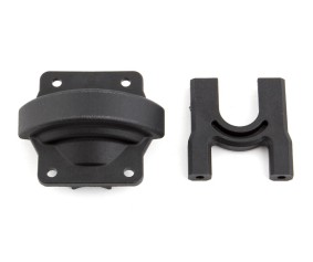 Team Associated B64 Center Bulkhead and Cover