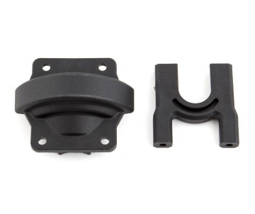 Team Associated B64 Center Bulkhead and Cover