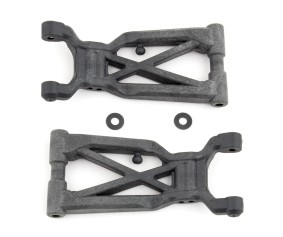 Team Associated B64 Rear Arms, Hard