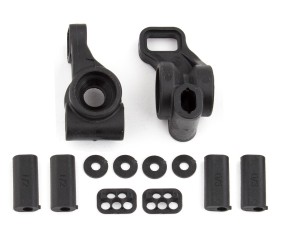 Team Associated B64 Rear Hubs