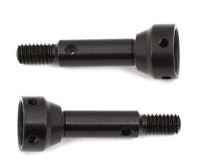 Team Associated B64 Front CVA Axles