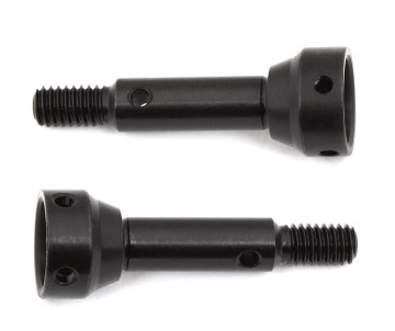 Team Associated B64 Front CVA Axles