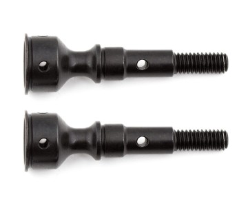 Team Associated B64 Rear Axles