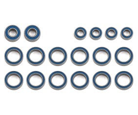 Team Associated B64 Factory Team Drivetrain Bearing Set
