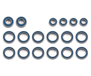 Team Associated B64 Factory Team Drivetrain Bearing Set