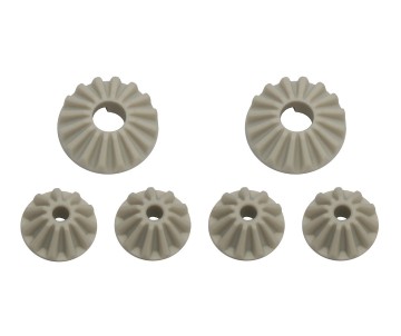 Team Associated Gear Diff Plastic Gears