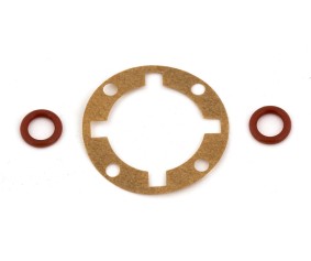 Team Associated B64 Diff Gasket and O-Rings
